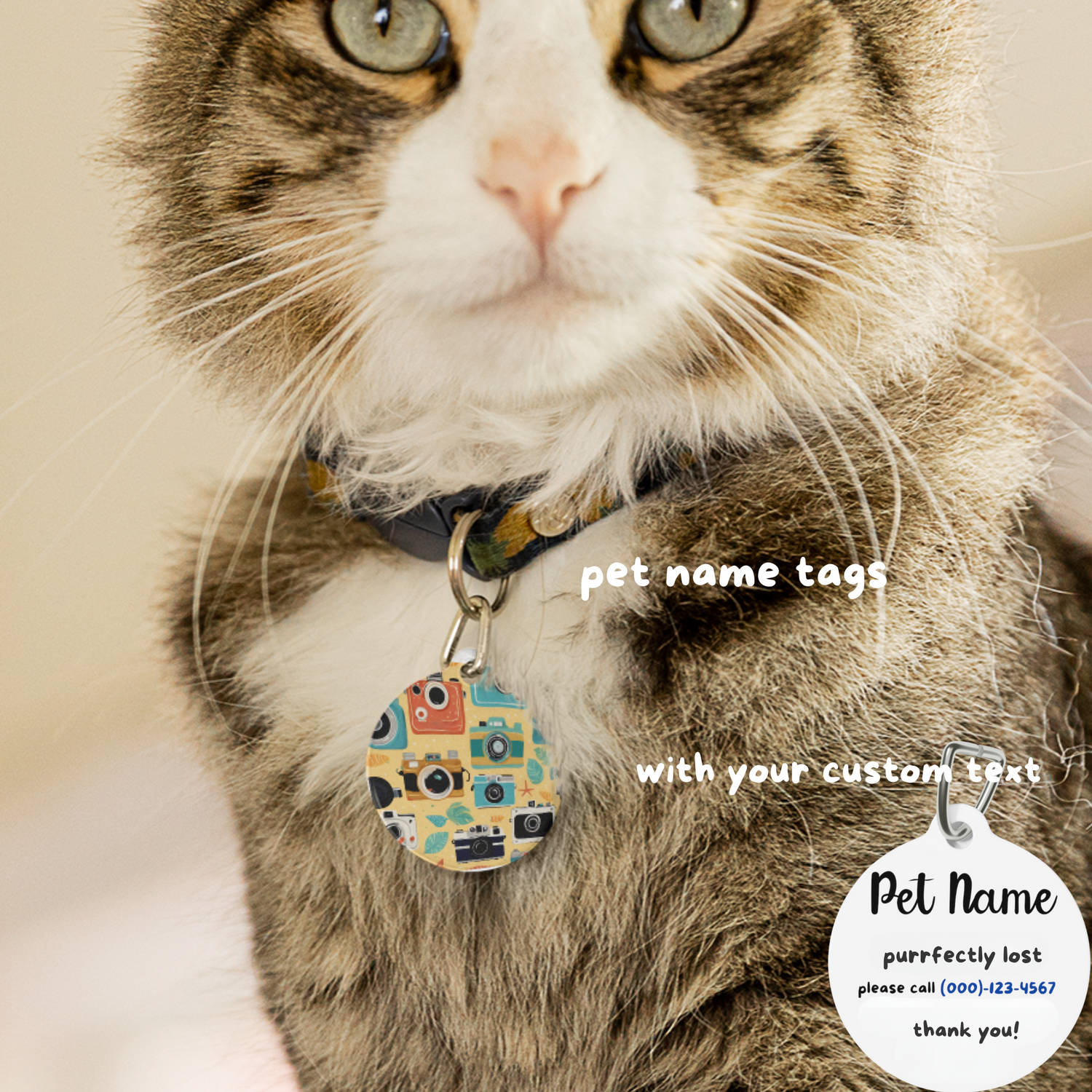 ID Tags