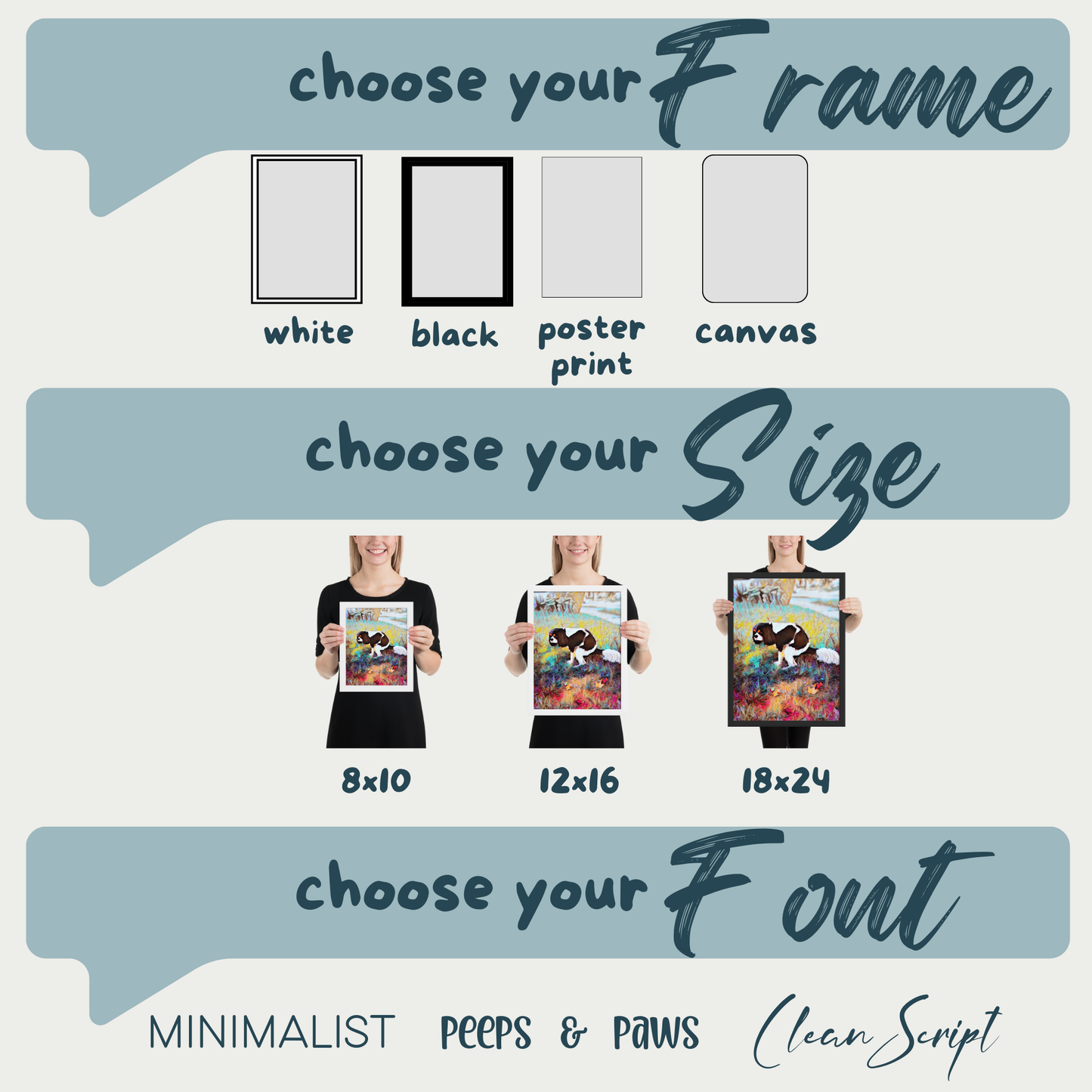 Funny Custom Bathroom Art with Custom Phrase – Sassy